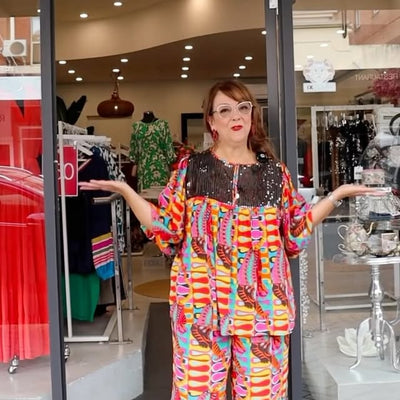 Introducing The Faces Behind the Business: Meet Janice, the passionate owner of July Jones