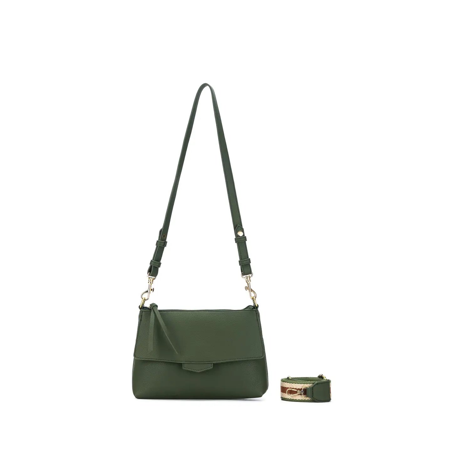 Alessia Crossbody Bag