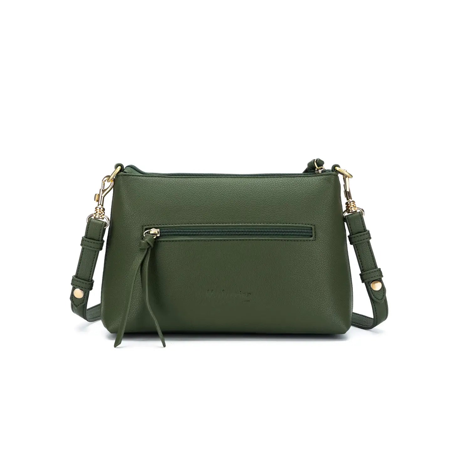 Alessia Crossbody Bag