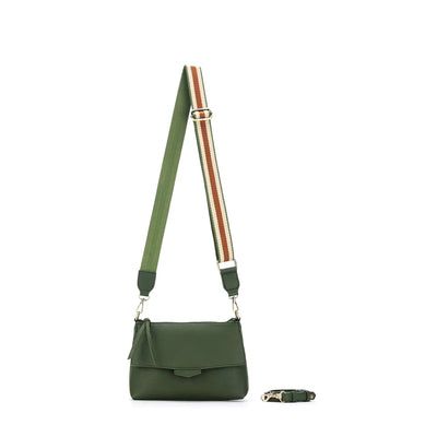 Alessia Crossbody Bag