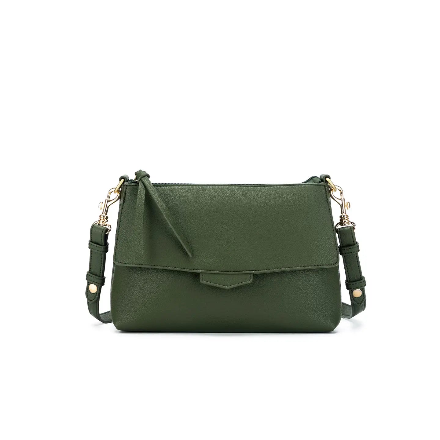 Alessia Crossbody Bag