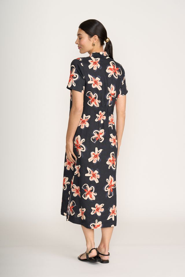 FOIL Advanced Intergration Dress