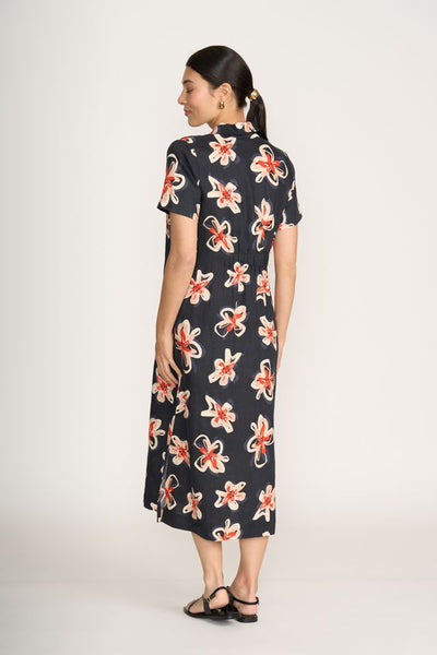 FOIL Advanced Intergration Dress