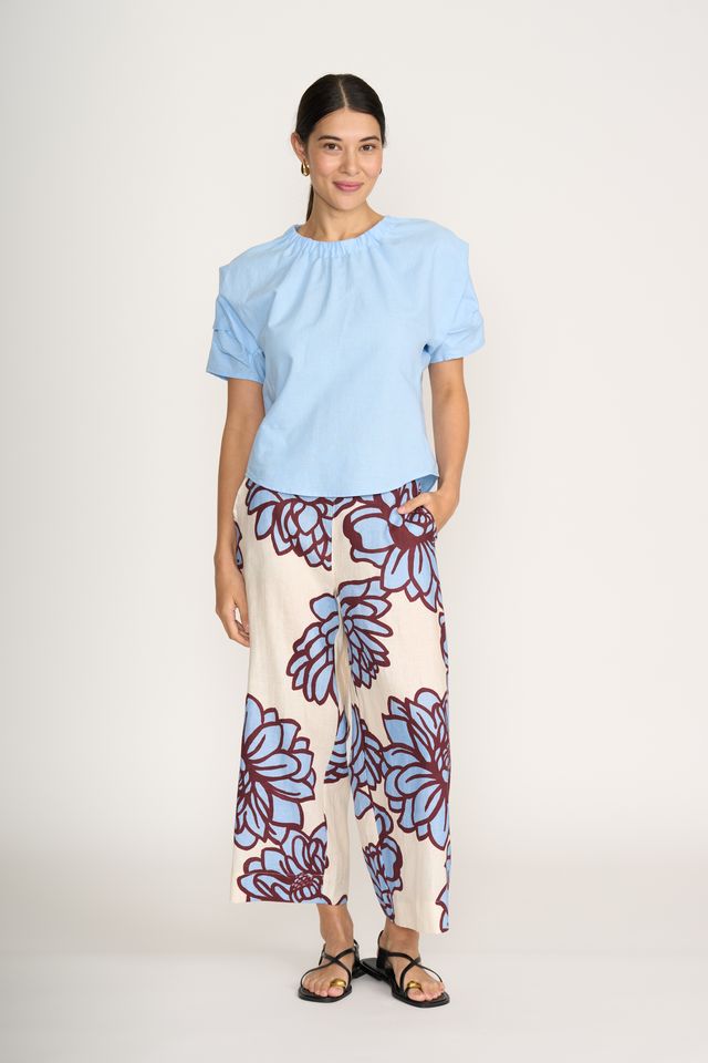 FOIL It's Only Natural Pant