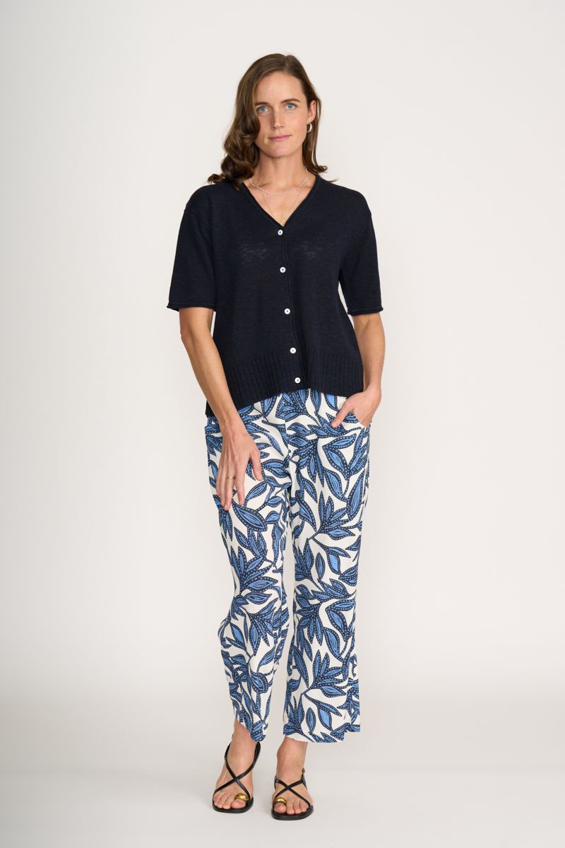 FOIL Feature Act Pant