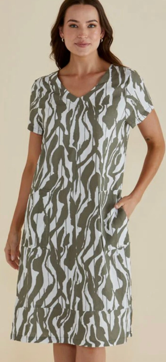 Betty Basics Elwood Dress