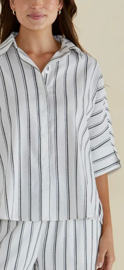 Betty Basics Lynwood Shirt