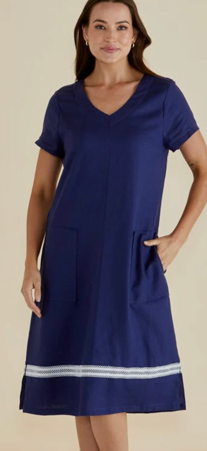 Betty Basics Elwood Dress