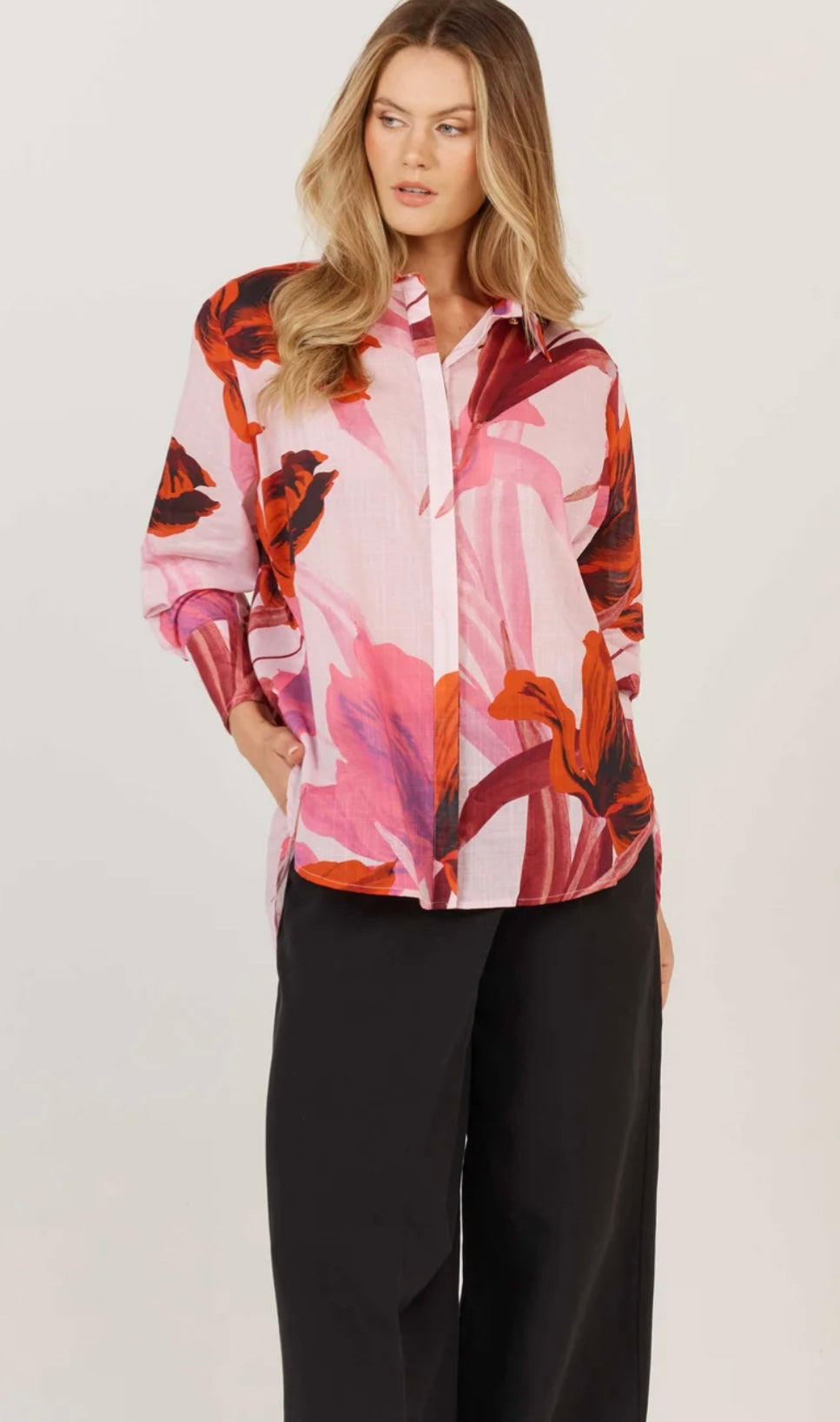 Fate & Becker Confessions Shirt