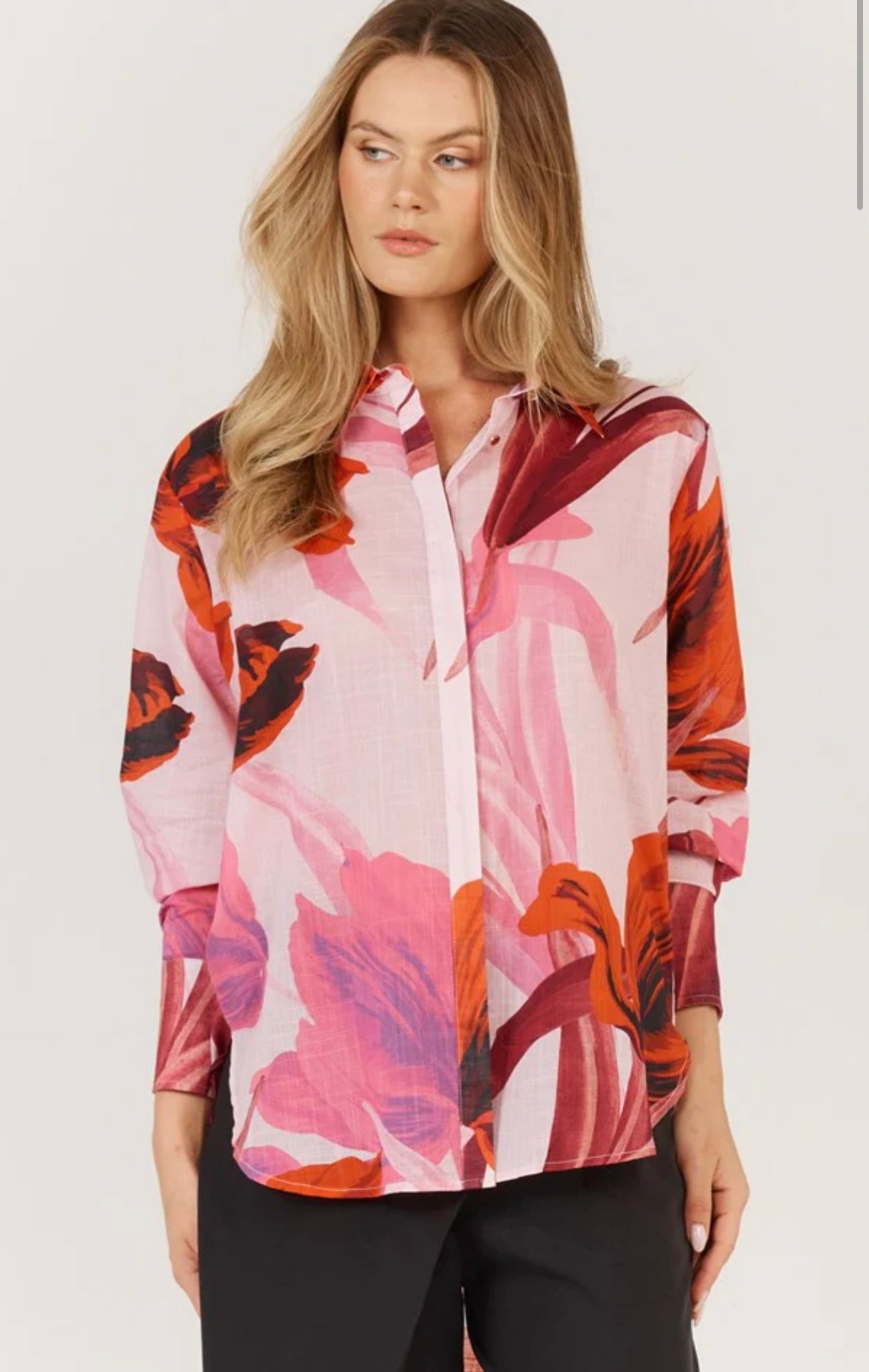 Fate & Becker Confessions Shirt