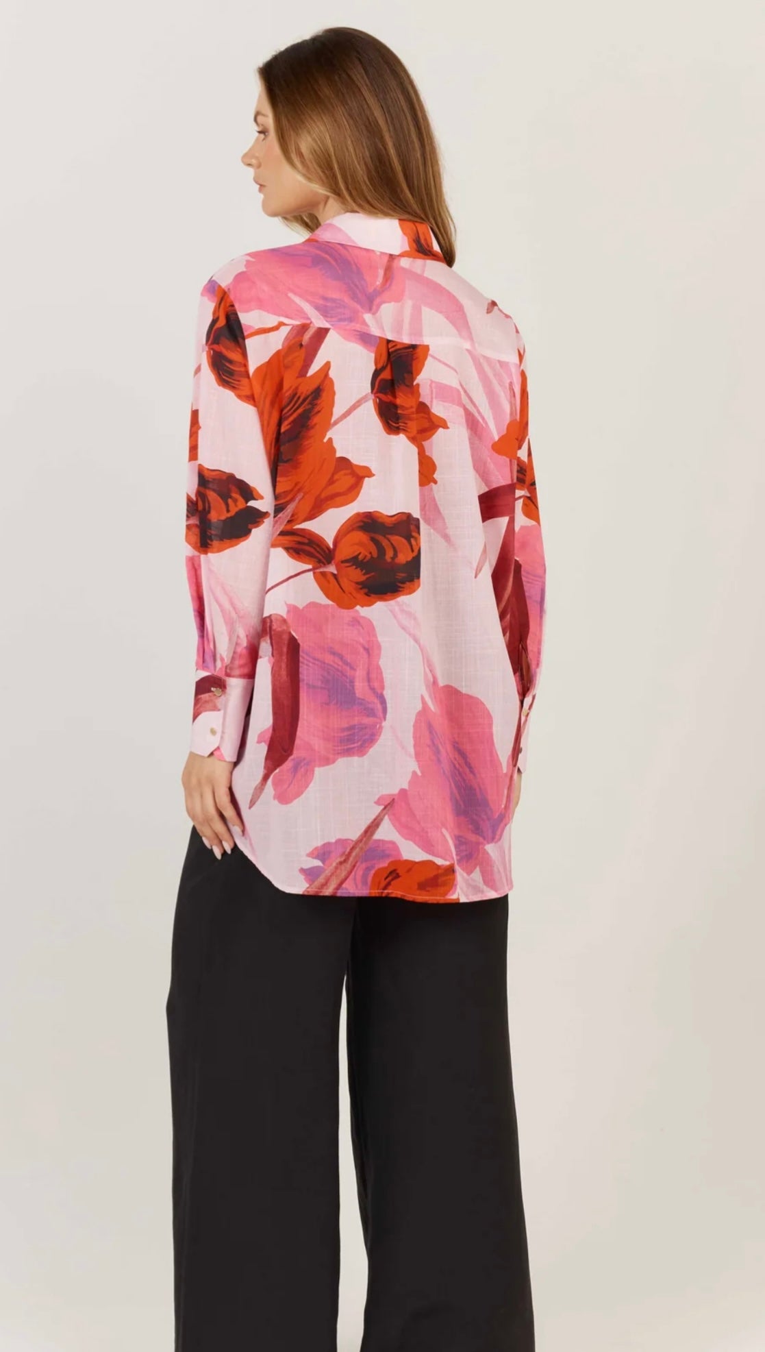 Fate & Becker Confessions Shirt