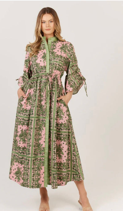 Fate & Becker Dominica Dress