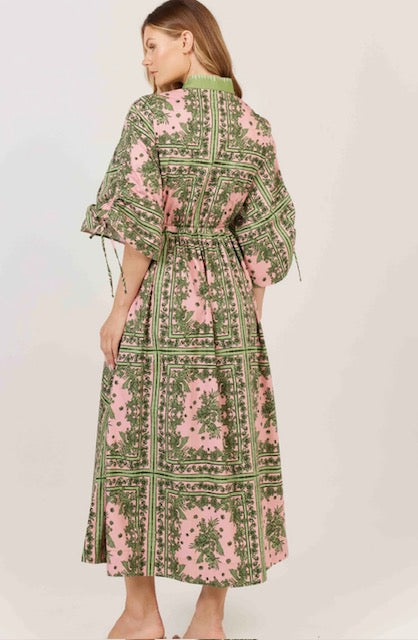 Fate & Becker Dominica Dress