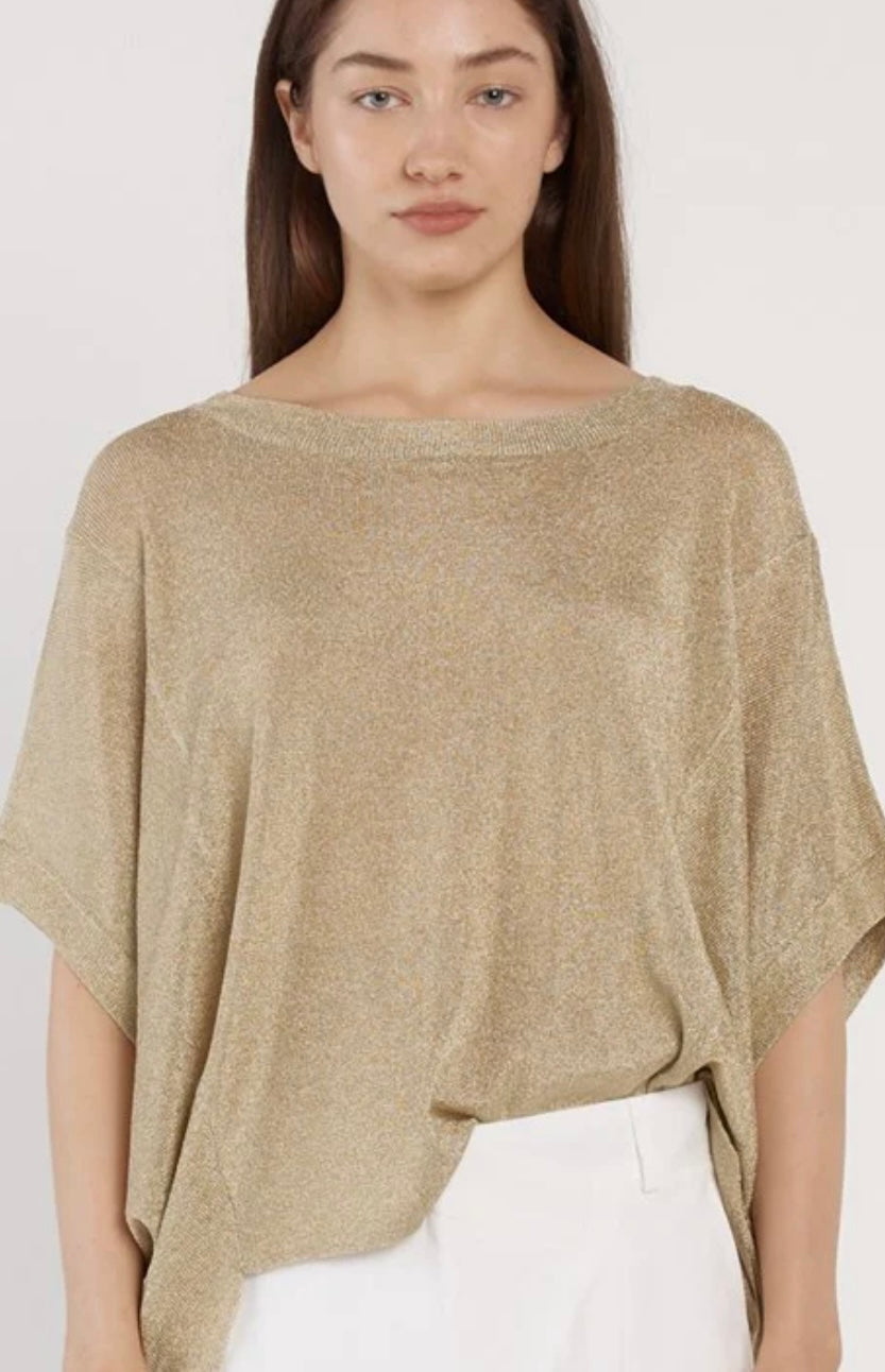 Fate & Becker Corsica Knit