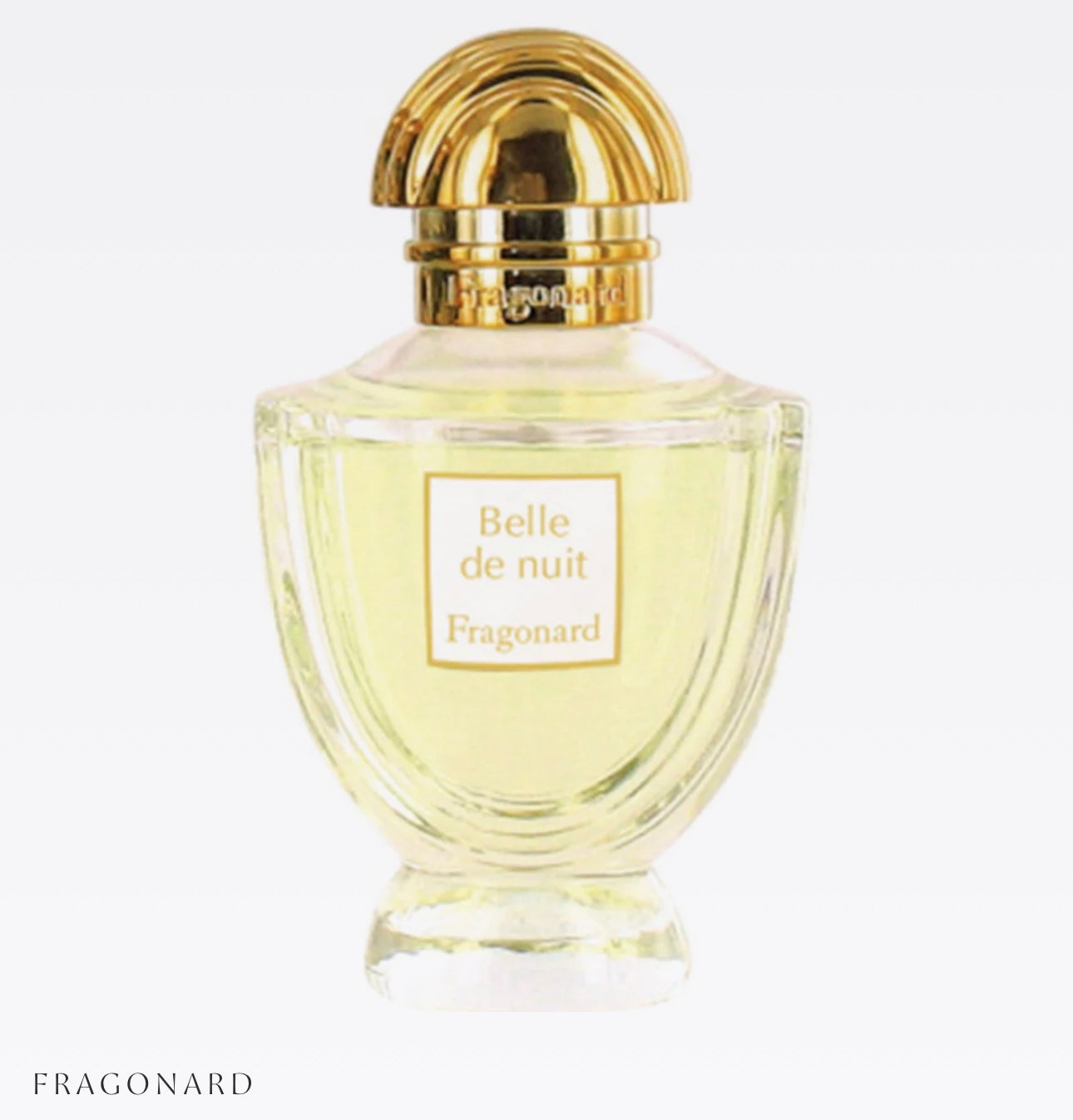 Belle de Nuit Parfum