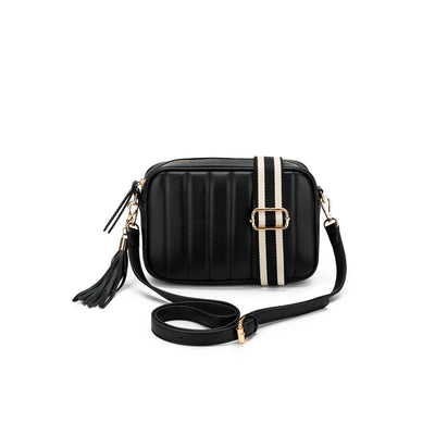 Carter Crossbody Bag