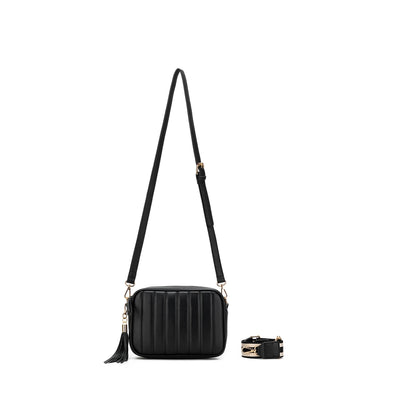 Carter Crossbody Bag