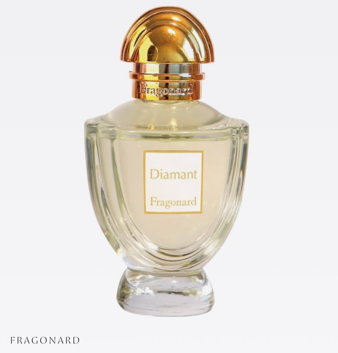 Diamant Parfum