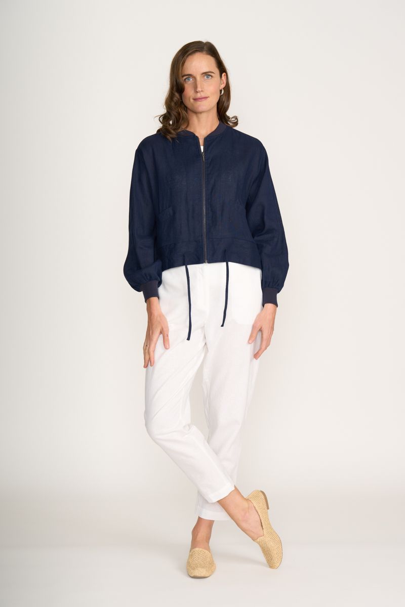 Foil Natural Ability Jacket